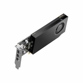 NVIDIA RTX A400 4GB (ATX) Retail Ampereアーキテクチャ採用のグラフィックボード｜900-5G172-2560-000