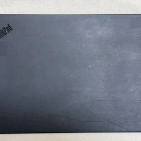 Lenovo ThinkPad X1 Carbon 本体