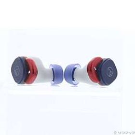 〔中古品〕 ATH-SQ1TW2 NRD ネイビーレッド〔中古品〕 ATH-SQ1TW2 NRD ネイビーレッド