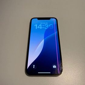 ネ*プ様 iPhone 12 Pro 128GB ゴールド SIMフリー 液晶縦