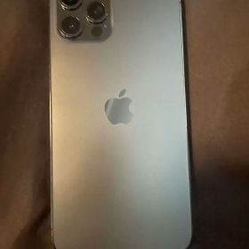 iPhone12Pro Graphite 128GB SIMフリー 本体