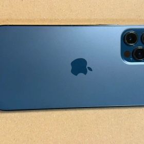 【良品/中古】iPhone 12 Pro 128GB SIMフリー