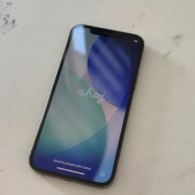 iPhone12pro 128GB グラファイト