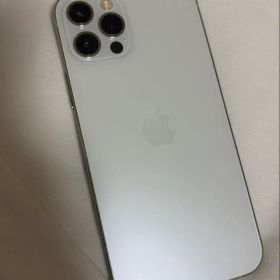 iPhone12Pro 白