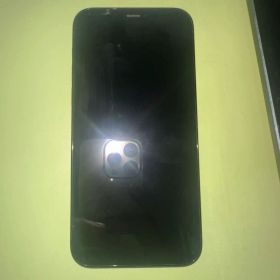 Apple iPhone 12 Pro 256GB 本体
