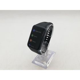 【中古】Huawei HUAWEI Band 11 ブラック【柏】保証期間１ヶ月【ランクA】