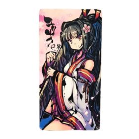 桜降る代に決闘を ユリナ プロモーションタロット