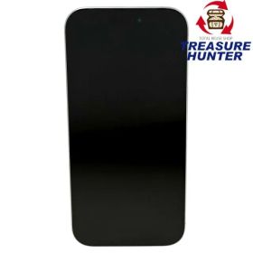 Apple iPhone16 Pro 256GB ホワイトチタニウム MYN13J/A 利用制限○ 2024年 アップル 【103083628006】