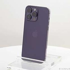 iPhone 14 Pro Max 512GB 新品 115,000円 中古 85,800円 | ネット最