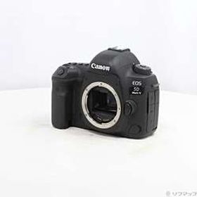 〔中古品（難あり）〕 EOS 5D MarkIV (3040万画素／SDXC／CF)〔中古品（難あり）〕 EOS 5D MarkIV (3040万画素／SDXC／CF)