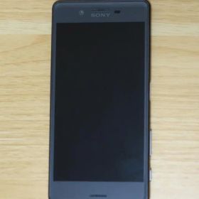 SONY Xperia X Performance SOV33 au（本体のみ）