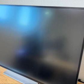 DELL U2723QE 27インチ IPS 4K液晶ディスプレイ