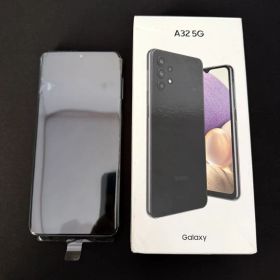 Galaxy A32 5G 新品 9,800円 中古 7,480円 | ネット最安値の価格比較