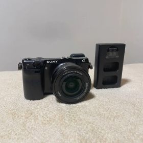 SONY NEX-7 ボディのみ
