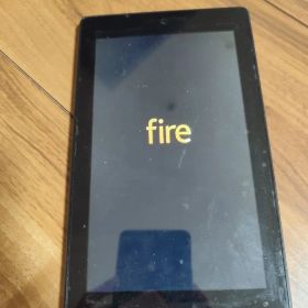 Fire 7 タブレット (7インチディスプレイ) 8GB - 第7世代