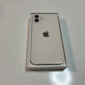iPhone 12 ホワイト 256GB