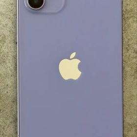 iPhone 12 パープル 128GB