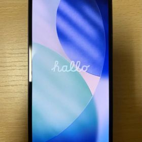 iPhone 12 ブラック SIMフリー（64GB）
