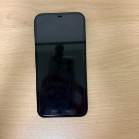 Apple iPhone 12 64GBミッドナイトブルー 本体
