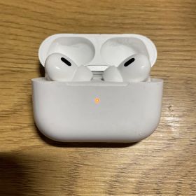 Apple Airpods Pro 第2世代 typeC A3047 3048