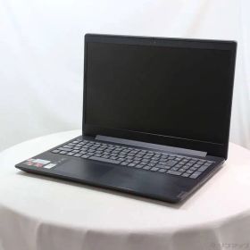 ソフマップ 〔中古品〕 ideapad L340 81LW00FGJP グラナイトブラック【305】