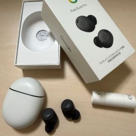 Google Pixel Buds Pro 本体
