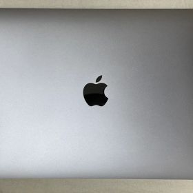 Apple MacBook Air Retina 2020スペースグレイ