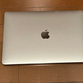 再出品MacBook Air 2020