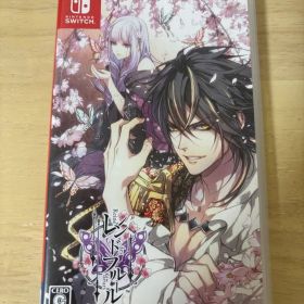 レンドフルール for Nintendo Switch