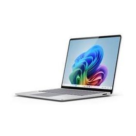 Microsoft Surface Laptop 第7世代 ZGJ-00020 プラチナ 13.8インチ Snapdragon X Plu メモリ 1