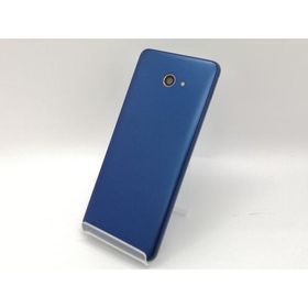 【中古】KYOCERA ymobile 【SIMロック解除済み】 かんたんスマホ2 ネイビー 3GB 32GB A001KC【三宮センター】保証期間１ヶ月【ランクB】