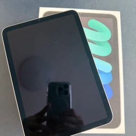 アップル iPad mini A17Pro WiFi 128GB スペースグレイ