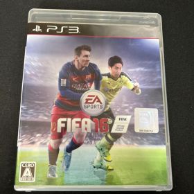 FIFA 16