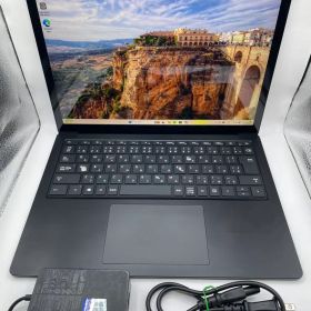 Surface Laptop 4 i5 11世代(8GB/256GB)