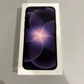 Apple iPhone 17e Black 256GB 本体