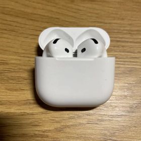 Apple Airpods 第4世代 A3050 3053