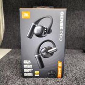 ワイヤレスイヤホン SENSE PRO JBL