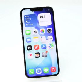 【美品】docomo SIMフリーiPhone13 Pro 256GB グラファイト