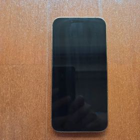 Apple iPhone 13 Pro シルバー 本体