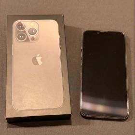 Apple iPhone 13 Pro SIMフリー