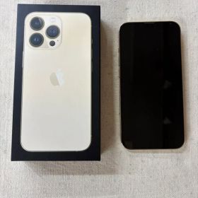 iPhone13 Pro 128GB ゴールド
