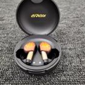 BLUETOOTHイヤホン HA-FW5000T VICTOR