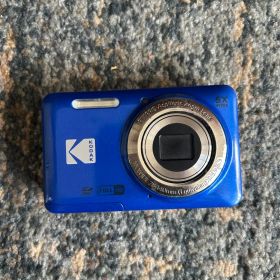 KODAK PIXPRO FZ55 デジタルカメラ 本体