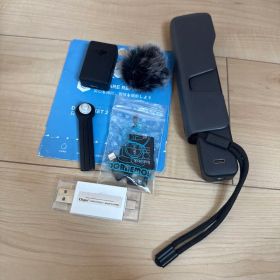 DJI Pocket 2 Creator Combo 本体