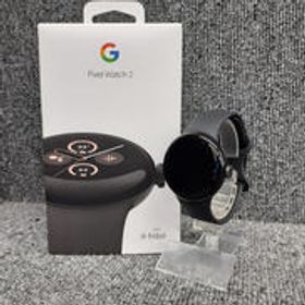 Google Pixel Watch 中古 8,800円 | ネット最安値の価格比較 プライス