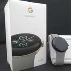 PIXEL WATCH 2 PIXEL WATCH2(G4TSL) GOOGLE