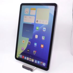 【中古】iPad Air M3 11インチ wifiモデル 128GB スペースグレイ #1323