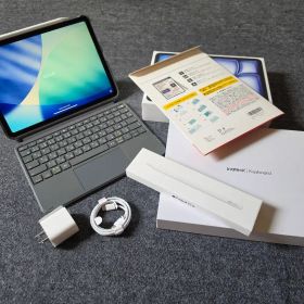 Apple iPad Air 11インチ M3 セット