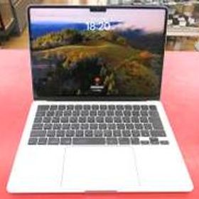 MacBook Air M2 2022 中古 64,980円 | ネット最安値の価格比較