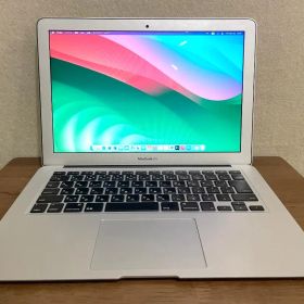 MacBook Air 13" 2015 i5 8GB 121GB